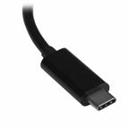 Startech USB C to DisplayPort Adapter CDP2DP Schwarz – Produktansicht 3