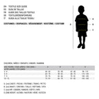 Gläser Metallic Halloween Pirates – Produktansicht 7