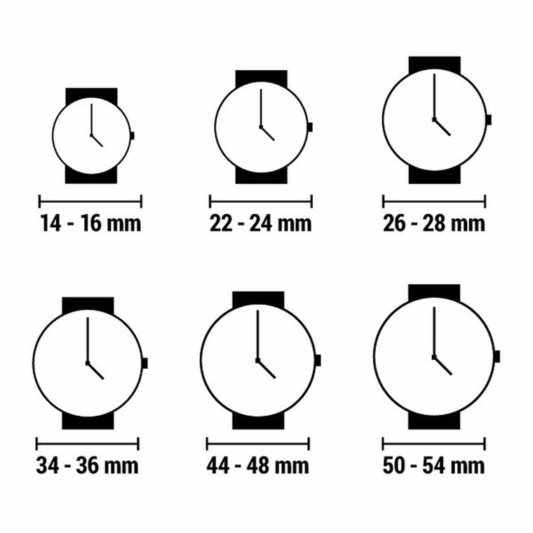 Liu·Jo TLJ8 Women's Watch - 37 mm