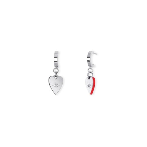 2Jewels Damen Ohrringe REGINA DI CUORI - BYAG.Ohrringe2JewelsBYAG.S72316312Jewels Damen Ohrringe REGINA DI CUORI
