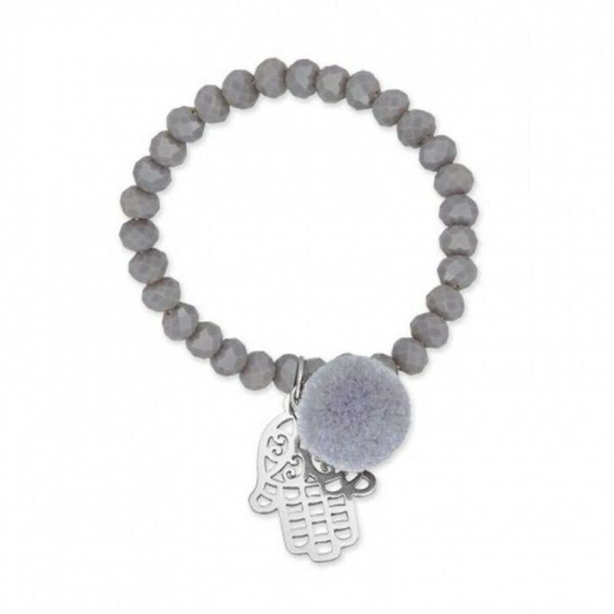 2Jewels DamenArmband MANO DI FATIMA - BYAG.Armband2JewelsBYAG.S72314742Jewels DamenArmband MANO DI FATIMA