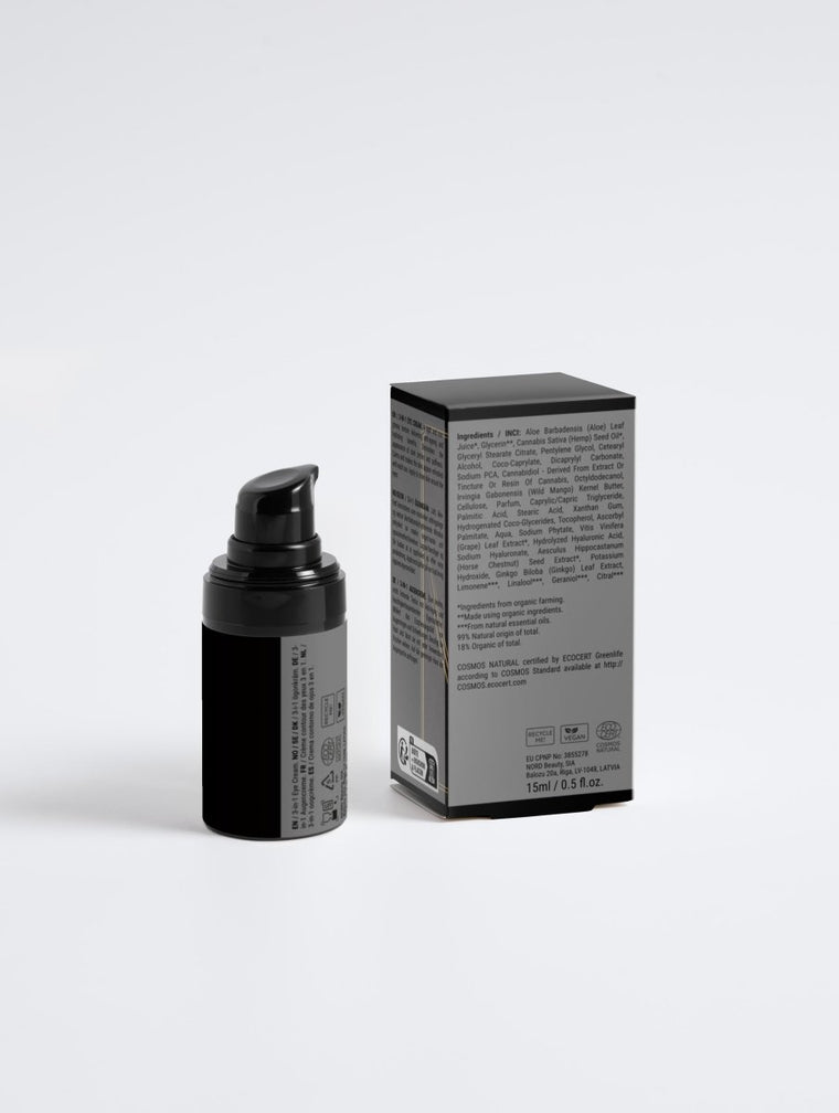 BYAG. MEN – Eye Cream 3-in-1 Care