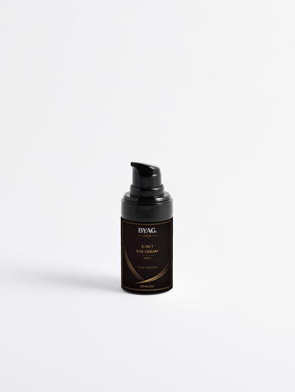 BYAG. MEN – Eye Cream 3-in-1 Care
