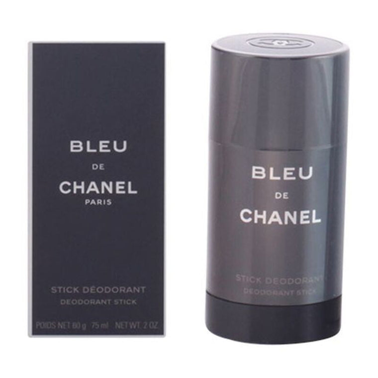 Chanel Stick Deodorant Bleu Unisex Deodorant