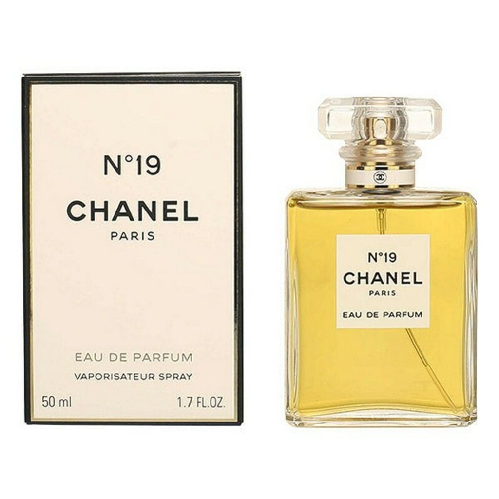 Chanel No 19 EDP for Women - product view 5
