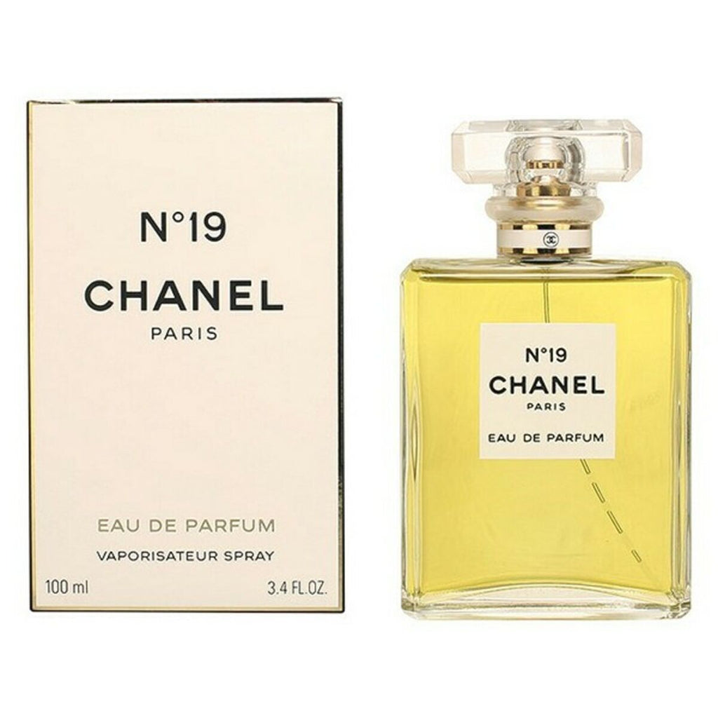 Chanel No 19 EDP for Women - product view 4