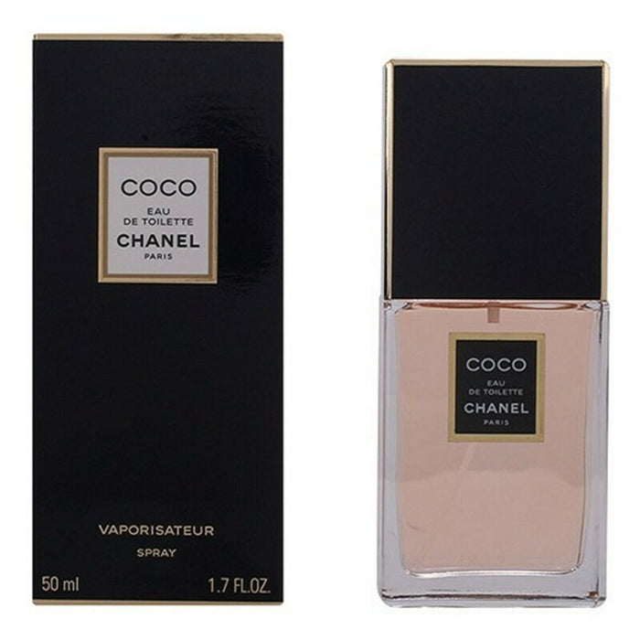 Chanel Coco Eau de Toilette for Women