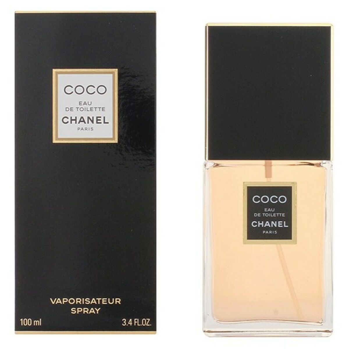 Chanel Coco EDT for Women - product view 3