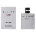 Chanel Allure Homme Sport EDT for Men