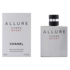 Chanel Allure Homme Sport EDT for Men