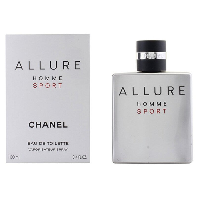 Chanel Allure Homme Sport EDT for Men - product view 13