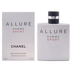 Chanel Allure Homme Sport EDT for Men - product view 9