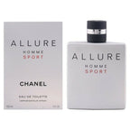 Chanel Allure Homme Sport EDT for Men - product view 10
