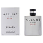 Chanel Allure Homme Sport EDT for Men - product view 8