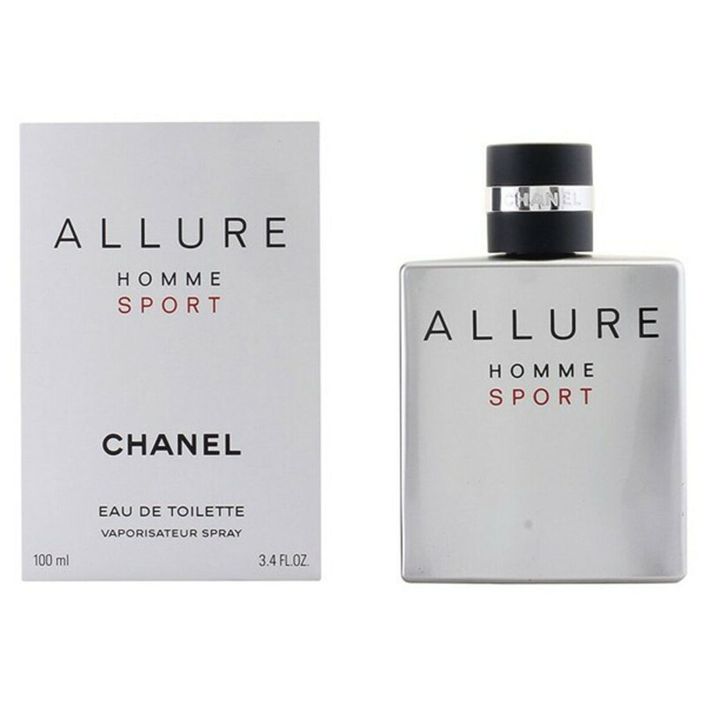 Chanel Allure Homme Sport EDT for Men - product view 7