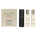 Chanel Allure Homme Sport EDT for Men - product view 5