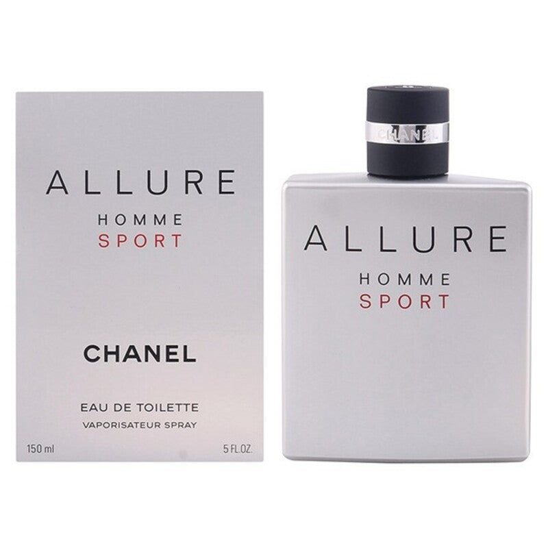 Chanel Allure Homme Sport EDT for Men - product view 4