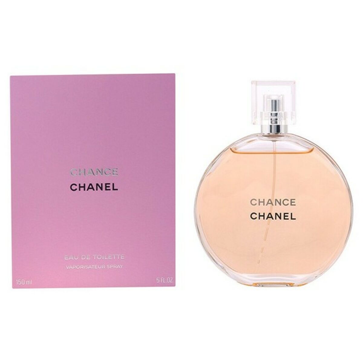 Chanel Chance EDT for Women - product view 6