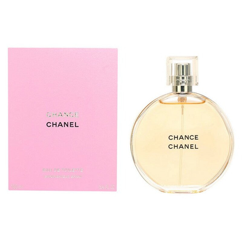 Chanel Chance EDT for Women - product view 2