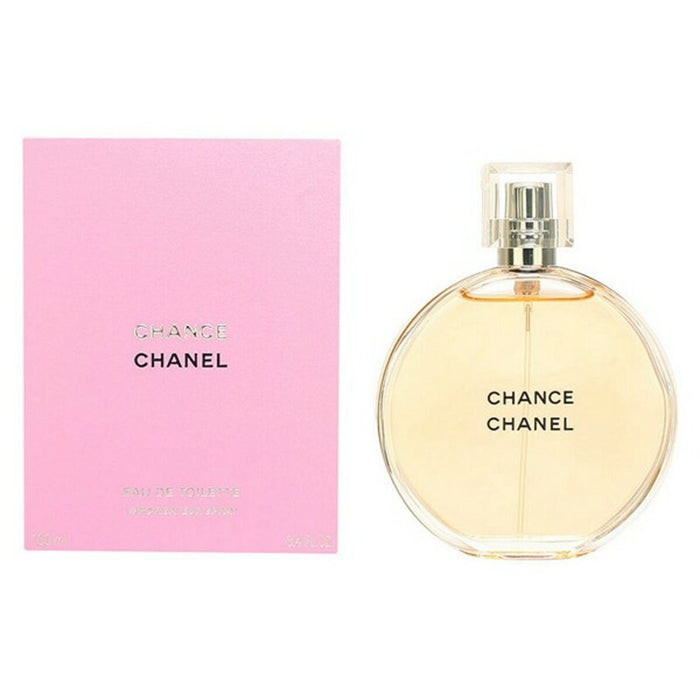 Chanel Chance Eau de Toilette for Women