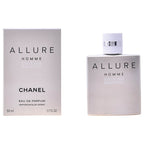 Chanel Allure Homme Édition Blanche EDC for Men - 50 ml - product view 2