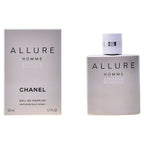 Chanel Allure Homme Édition Blanche EDC for Men - 50 ml - product view 5