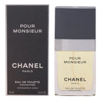 Chanel Pour Monsieur EDT for Men - 75 ml - product view 4