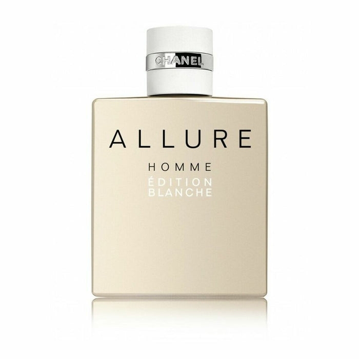 Chanel Allure Homme Édition Blanche Eau de Parfum for Men - 100 ml