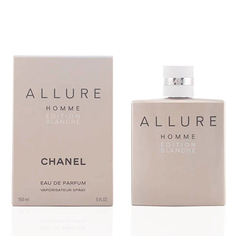Chanel Allure Ed.Blanche Allure EDP for Men - 150 ml - product view 2