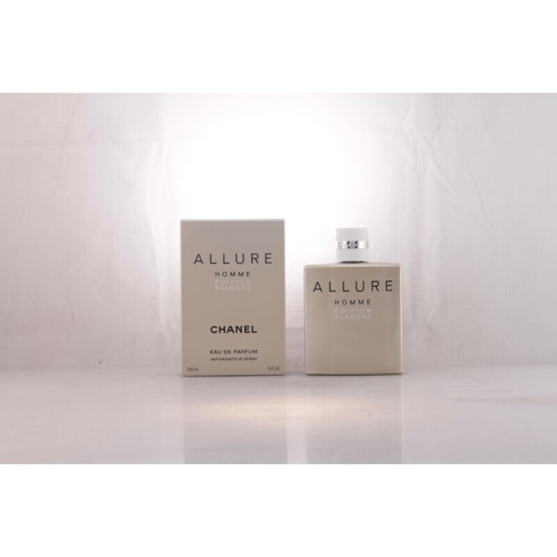 Chanel Allure Ed.Blanche Allure EDP for Men - 150 ml - product view 4