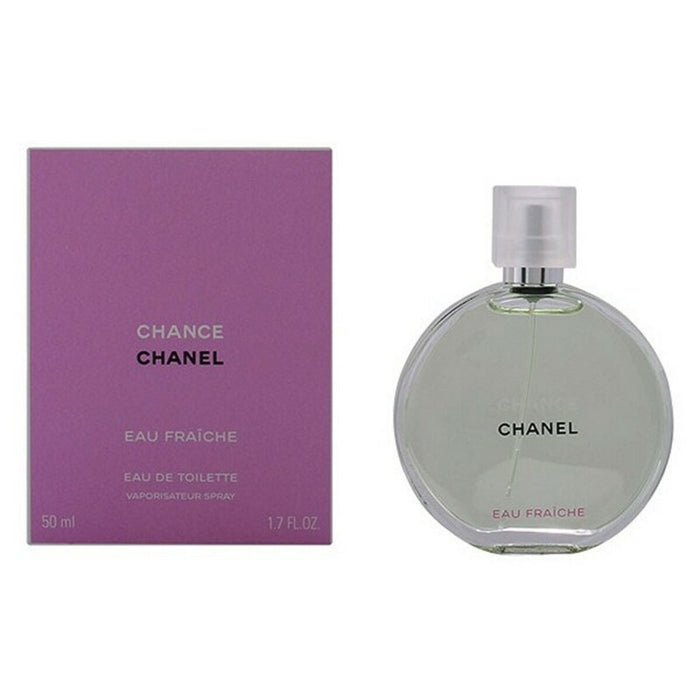Chanel Chance Eau Fraiche Eau de Toilette for Women