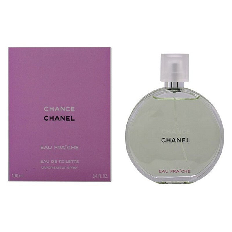 Chanel Chance Eau Fraiche EDT for Women - product view 8