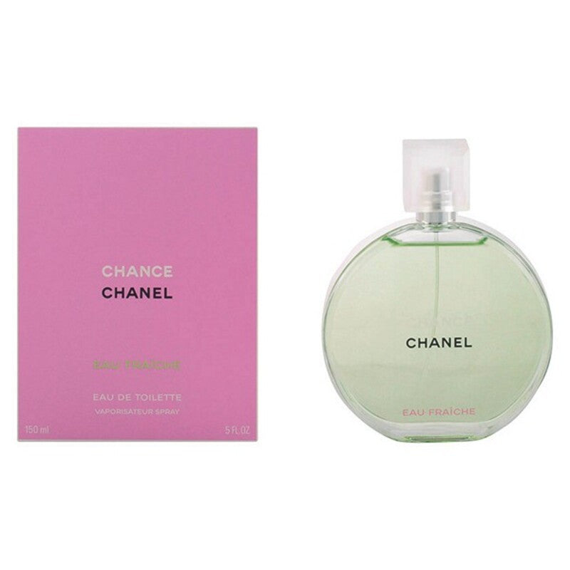 Chanel Chance Eau Fraiche EDT for Women - product view 12
