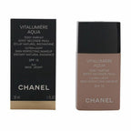 Chanel Vitalumière Aqua Foundation - product view 31