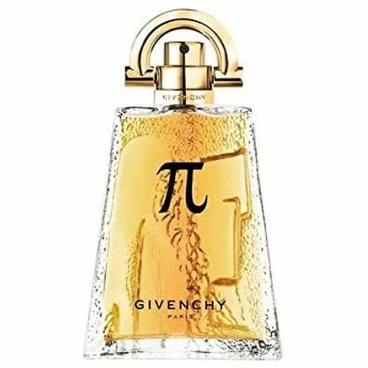 Givenchy Pi EDT for Men - 50 ml - product view 2