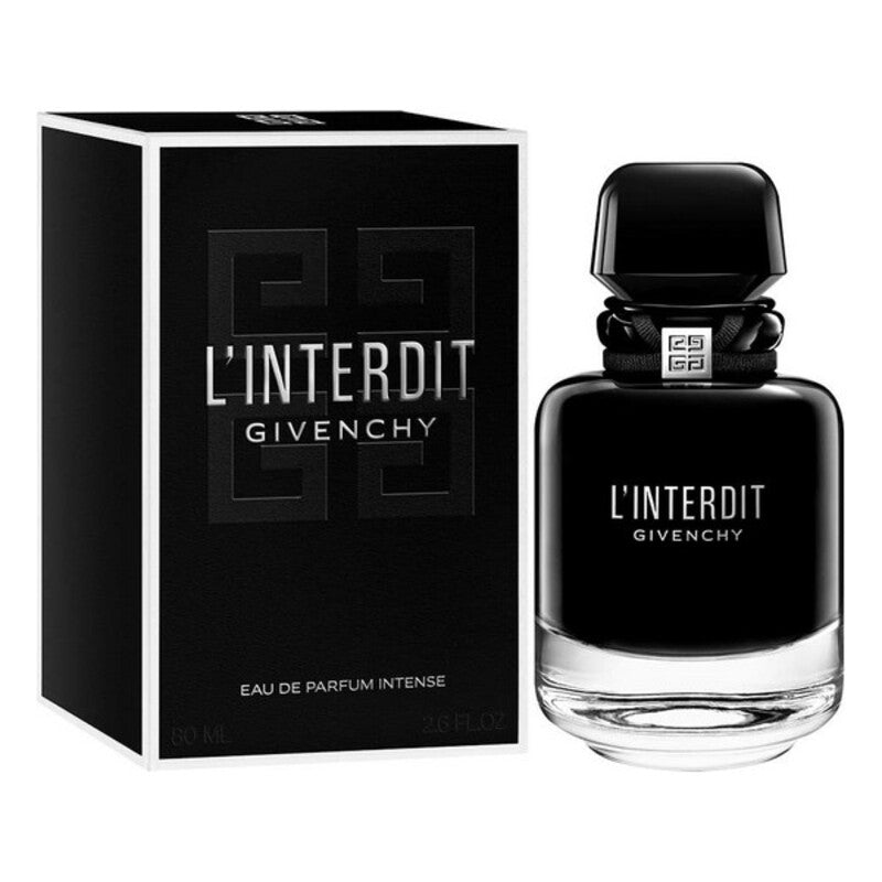 Givenchy L'Interdit Intense EDP for Women - 80 ml - product view 3