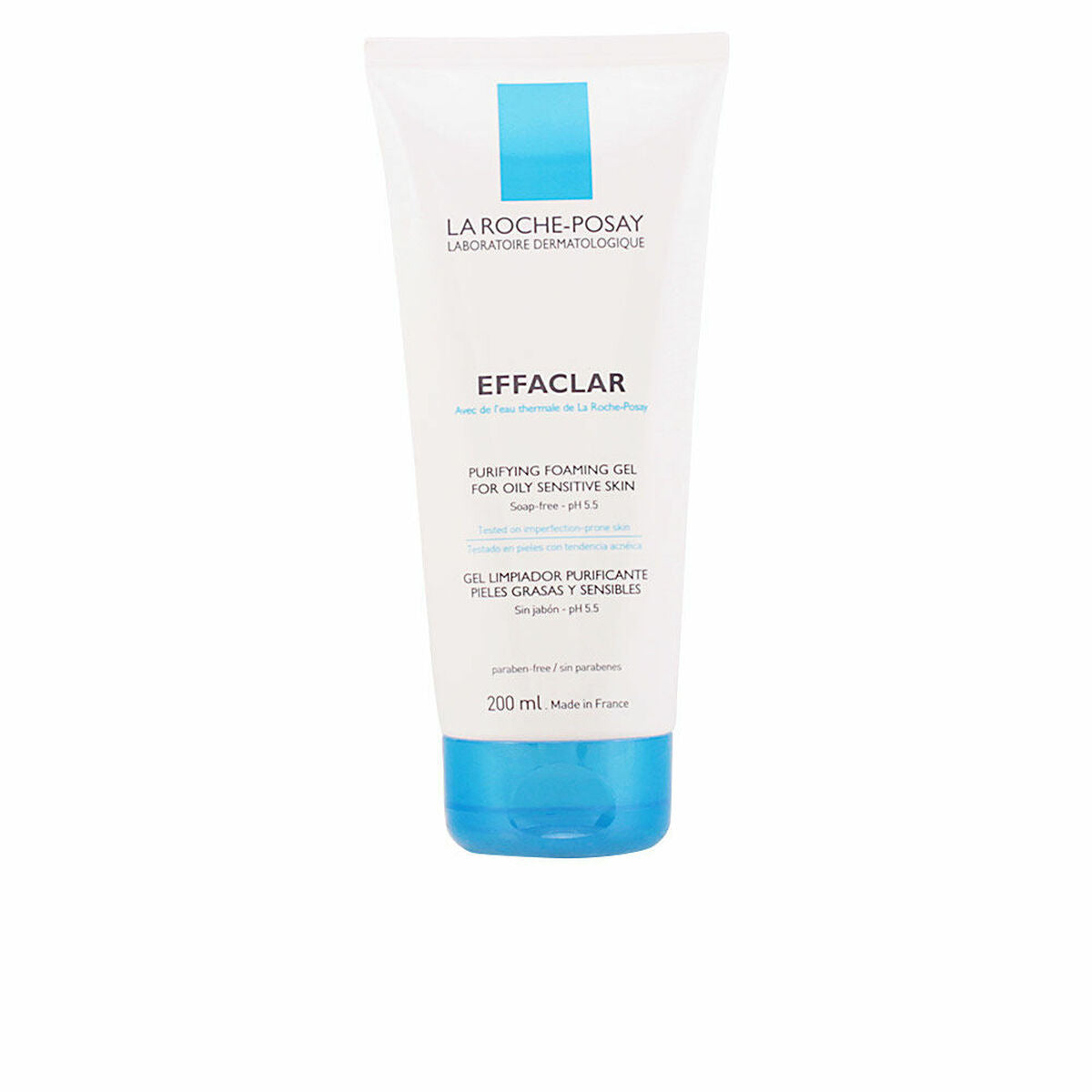 La Roche Posay Reinigungsgel 3337872419522 200 ml – Produktansicht 1
