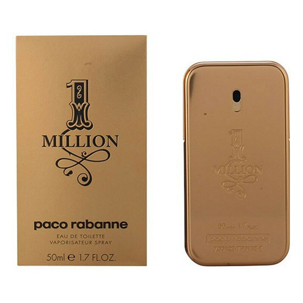 Paco Rabanne 1 Million EDT for Men - product view 14