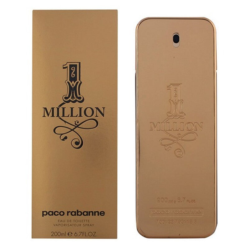 Paco Rabanne 1 Million EDT for Men - product view 11