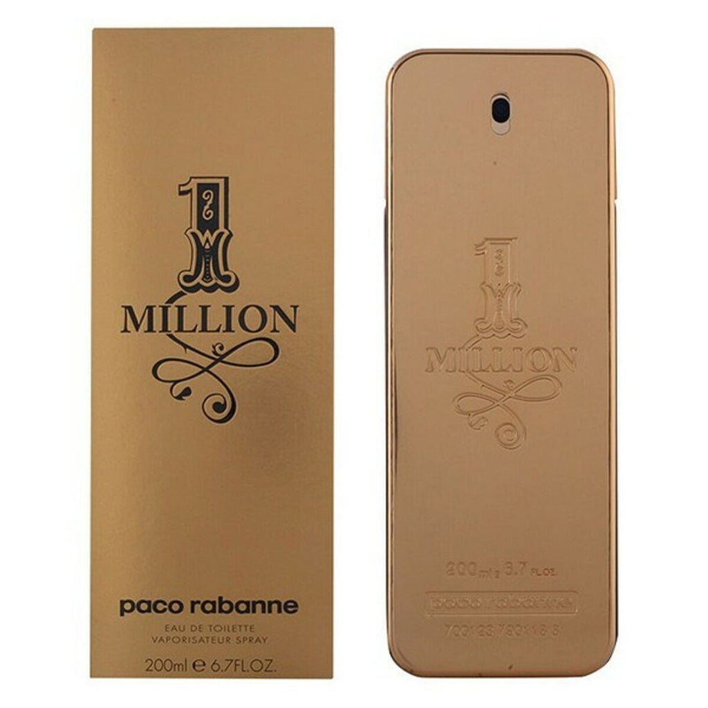 Paco Rabanne 1 Million EDT for Men - product view 6