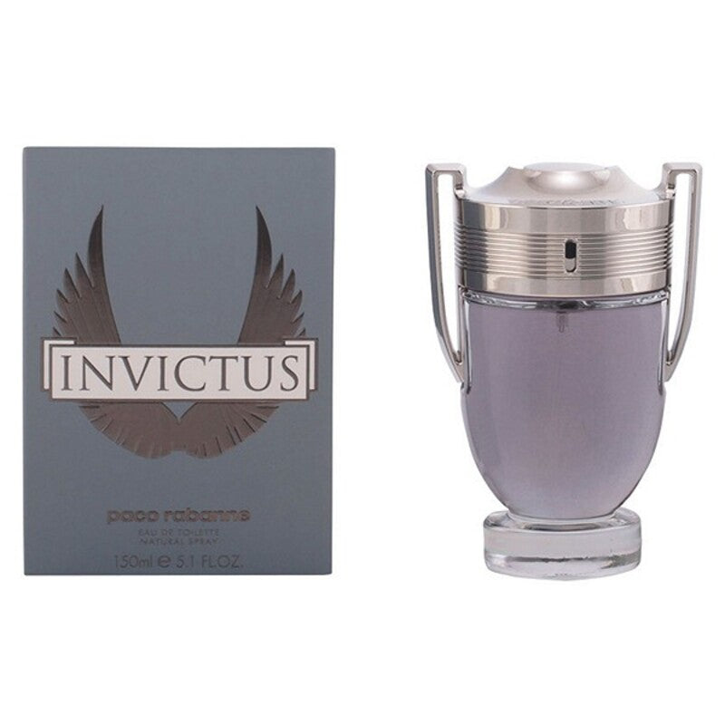 Paco Rabanne Invictus EDT for Men - product view 11