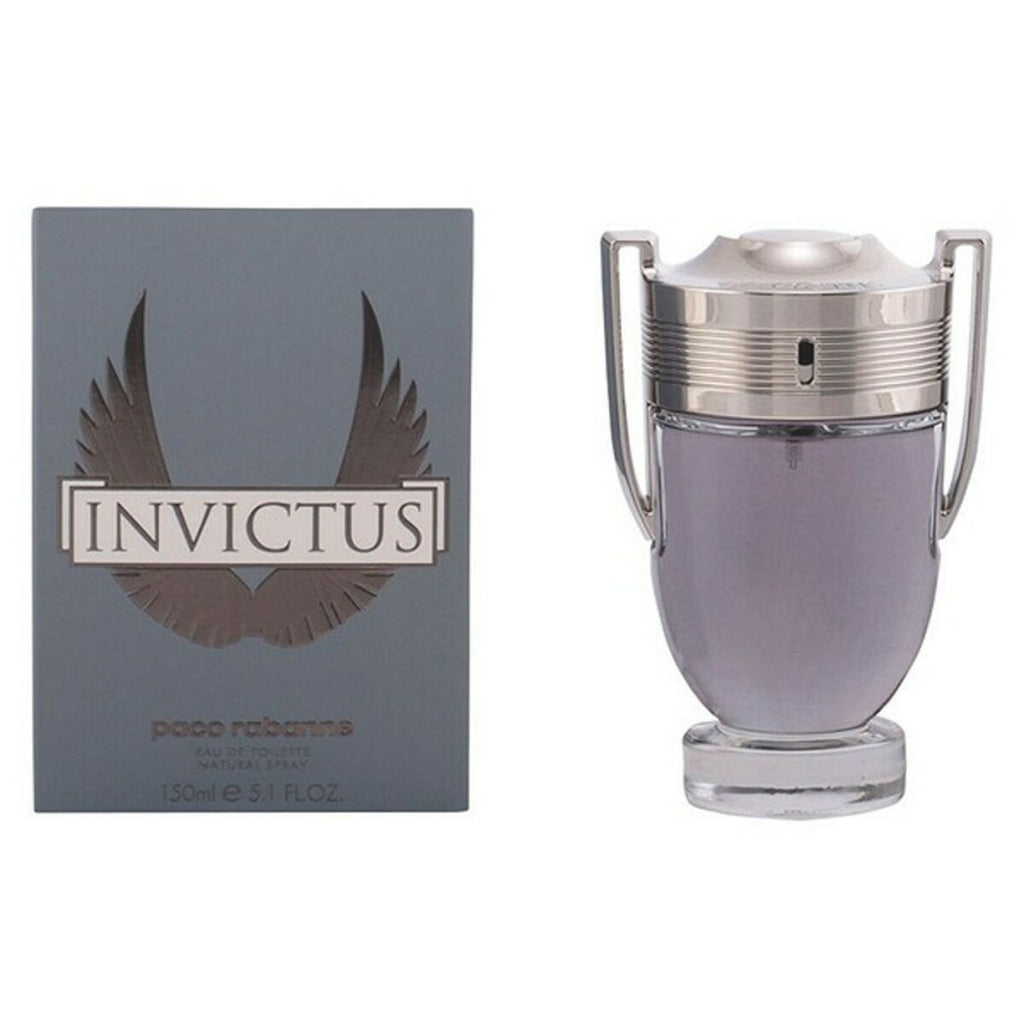 Paco Rabanne Invictus EDT for Men - product view 10