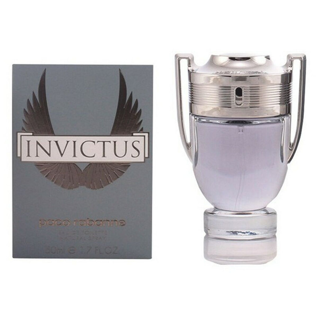 Paco Rabanne Invictus EDT for Men - product view 8