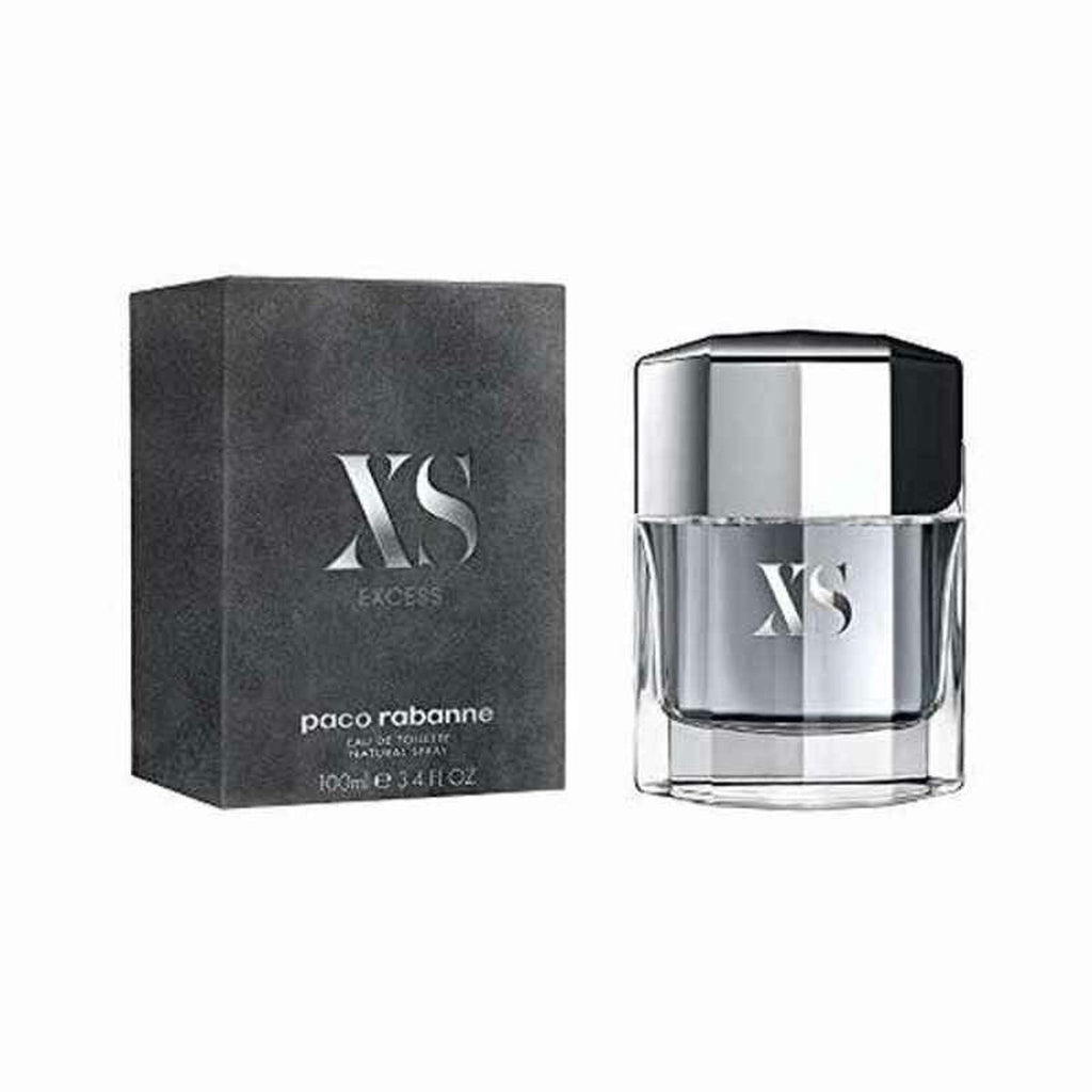 Paco Rabanne XS Pour Homme EDT for Men - 100 ml - product view 2