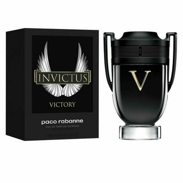 Paco Rabanne Invictus Victory Eau de Parfum for Men - 50 ml