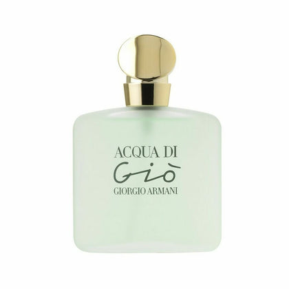 Armani Acqua Di Gio Eau de Toilette for Women - 100 ml