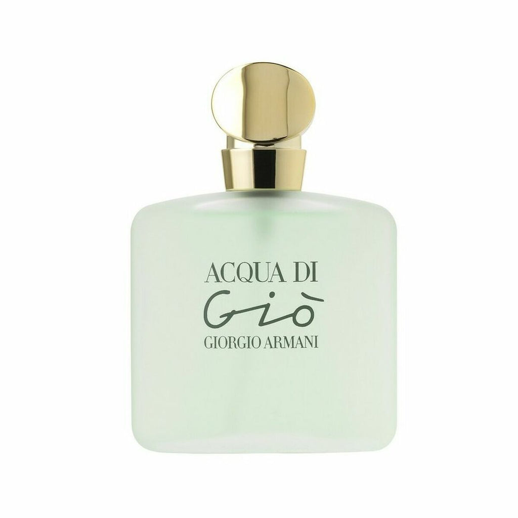 Armani Acqua Di Gio EDT for Women - 100 ml - product view 3