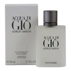 Giorgio Armani EDT for Men - product view 3