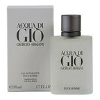 Giorgio Armani EDT for Men - product view 2