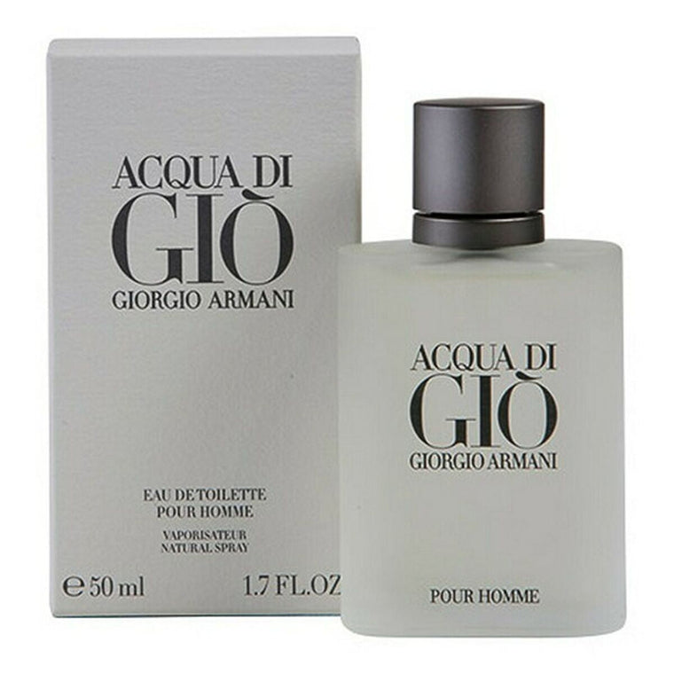 Giorgio Armani Eau de Toilette for Men